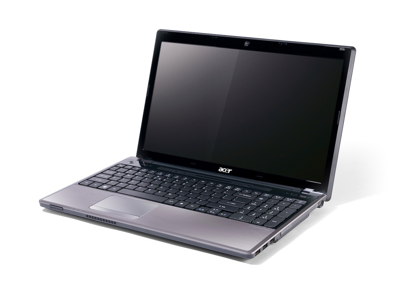 Acer Aspire 5745DG 